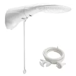 Chuveiro Lorenzetti Advanced Eletrônica Turbo 127v Ou 220v