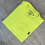 Camiseta PRL Amarelo⭐