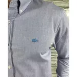 Camisa Manga Longa LCT⭐