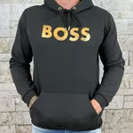 Blusa Moletom Hugo Boss DFC 