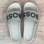 Chinelo Slide HB Bege 