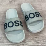 Chinelo Slide HB Bege 