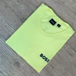 Camiseta HB Amarelo⭐