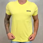 Camiseta HB Amarelo⭐