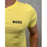 Camiseta HB Amarelo⭐