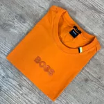Camiseta HB Laranja ⭐