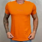 Camiseta HB Laranja ⭐