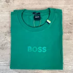 Camiseta HB Verde⭐