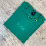 Camiseta HB Verde⭐