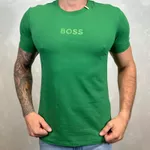 Camiseta HB Verde⭐