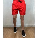 Bermuda Short HB Vermelho⭐