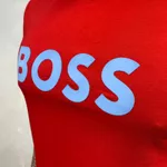 Camiseta HB Vermelho ⭐