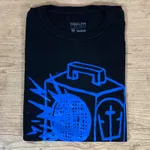 Camiseta OSK Preto DFC⭐