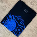 Camiseta OSK Preto DFC⭐