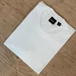 Camiseta HB Branco