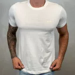 Camiseta HB Branco