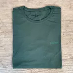 Camiseta CK Verde⭐