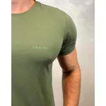 Camiseta CK Verde⭐