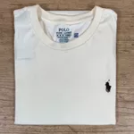 Camiseta PRL Off White 