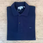 Polo LCT Azul