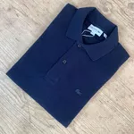 Polo LCT Azul