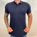 Polo LCT Azul
