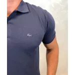 Polo LCT Azul