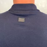 Polo LCT Azul