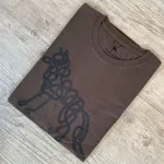 Camiseta Act Marrom DFC⭐