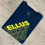 Camiseta Ellus Azul DFC⭐