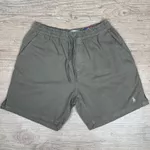Short Sarja PRL Caqui