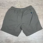 Short Sarja PRL Caqui