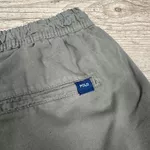 Short Sarja PRL Caqui
