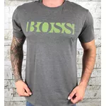 Camiseta HB Cinza⭐