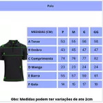 Polo LCT Paris Vinho