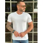 Camiseta HB Branco