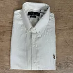 Camisa Manga Curta PRL Palha ⭐