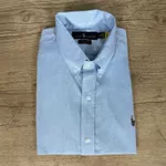 Camisa Manga Curta PRL Azul⭐