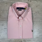 Camisa Manga Curta PRL 