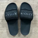Chinelo Slide Armani Preto ⭐