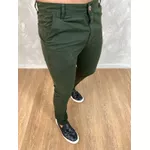 Calça Sarja PRL Verde 