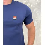 Camiseta Diesel Azul⭐