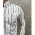 Camisa Manga Longa PRL⭐