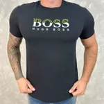 Camiseta HB Preto⭐