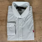 Camisa Manga Longa PRL ⭐