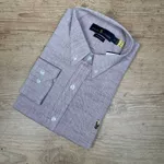 Camisa Manga Longa PRL⭐