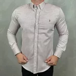 Camisa Manga Longa PRL⭐