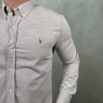 Camisa Manga Longa PRL⭐