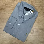 Camisa Manga Longa PRL