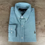 Camisa Manga Longa PRL Verde